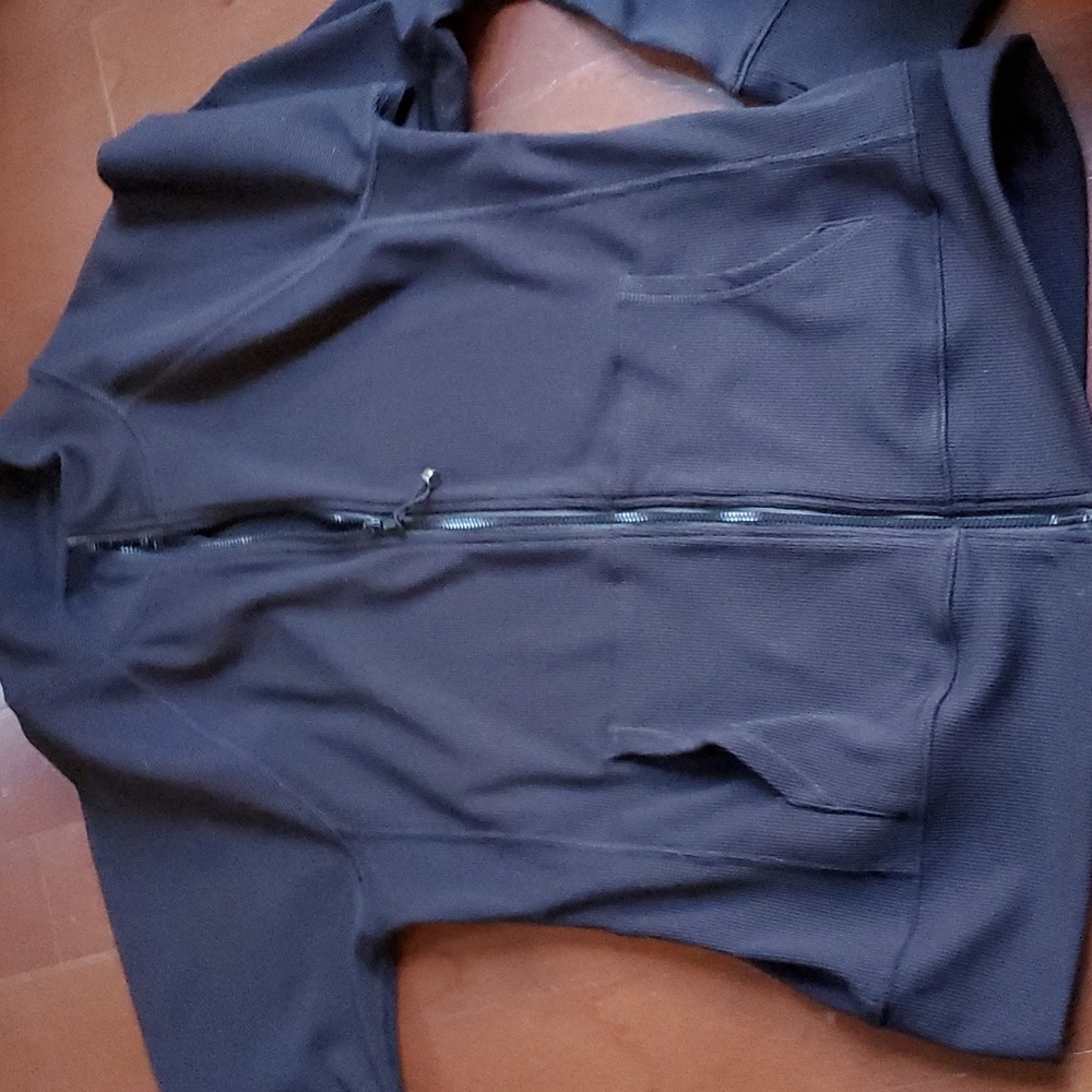 Threads 4 Thought Lexi Rib Performance Jacket In … - image 7